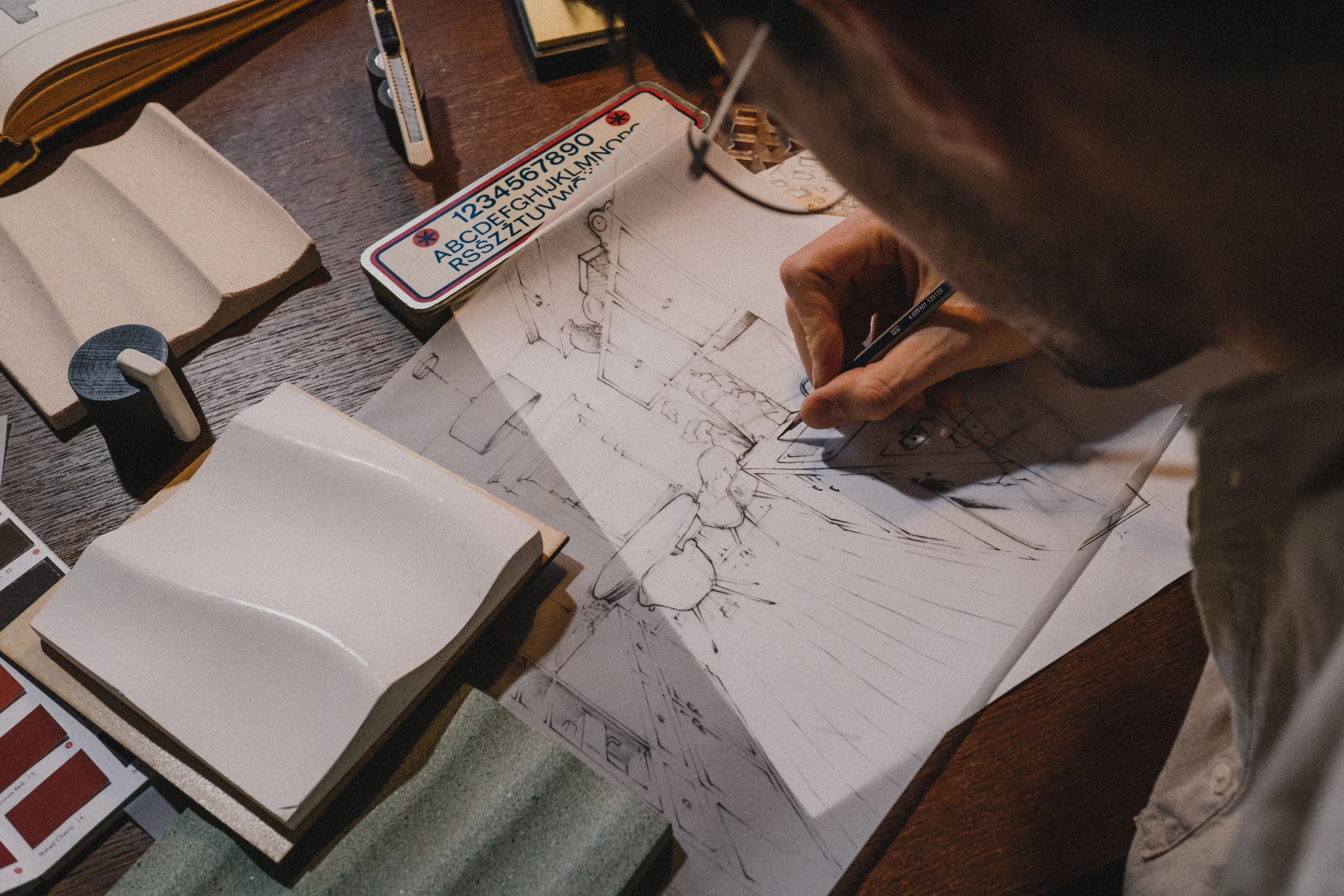 Copywriting y contenidos web en Granada